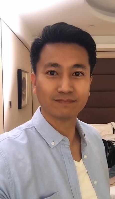 一路向前GO的第一张照片--衡阳相亲服务中心