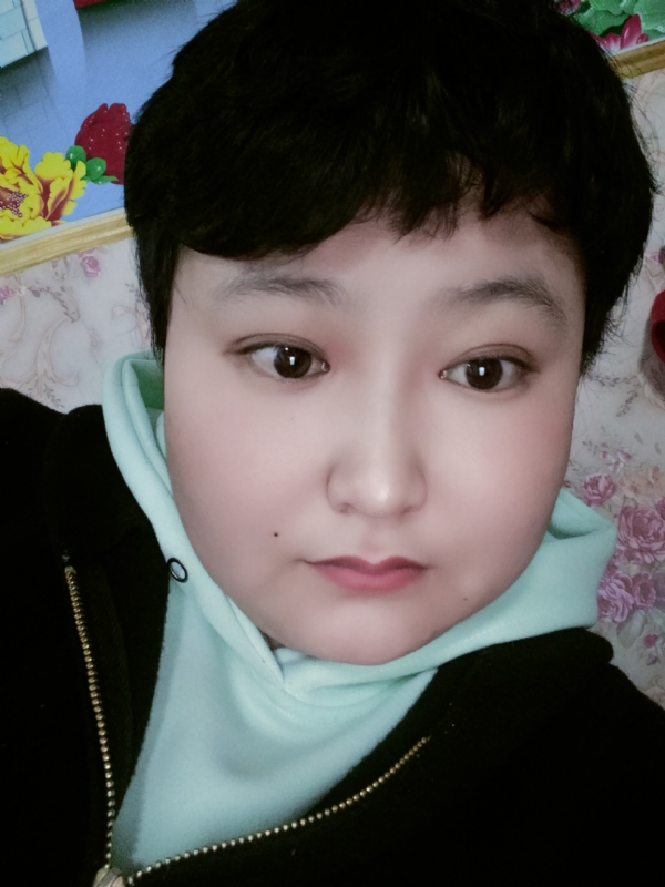 宋呆呆的第一张照片--衡阳相亲服务中心