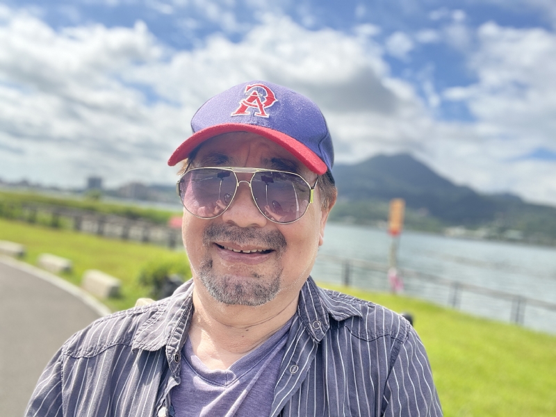 一起走路的夥伴的第一张照片--衡阳相亲服务中心