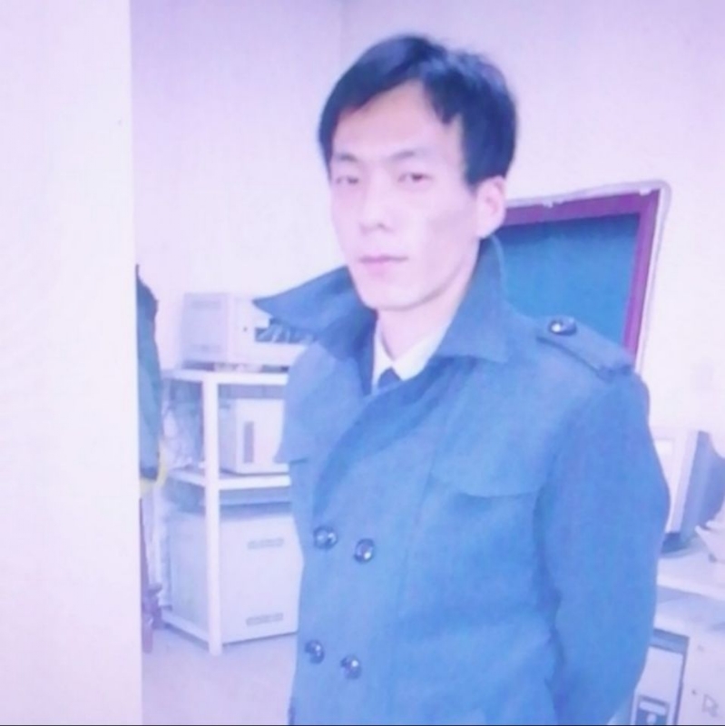 一生何求的第一张照片--衡阳相亲服务中心