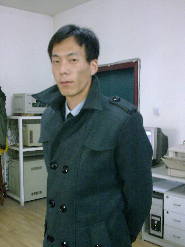 一生何求的第四张照片--衡阳相亲服务中心