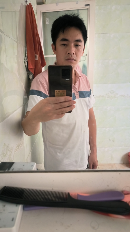 云飞的第一张照片--衡阳相亲服务中心