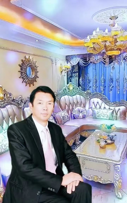 宇轩的第一张照片--衡阳相亲服务中心