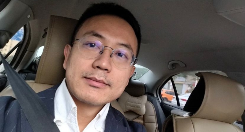 百柯争流的第一张照片--衡阳相亲服务中心