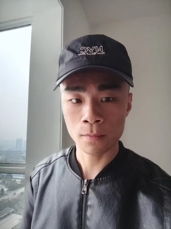 顺其自然的第一张照片--衡阳相亲服务中心