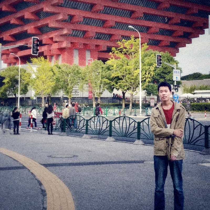 熙宁的第一张照片--衡阳相亲服务中心