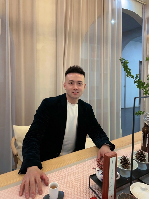 爱人知心的第一张照片--衡阳相亲服务中心