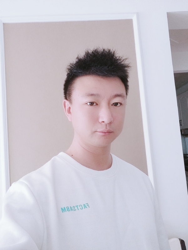 Glory的第一张照片--衡阳相亲服务中心