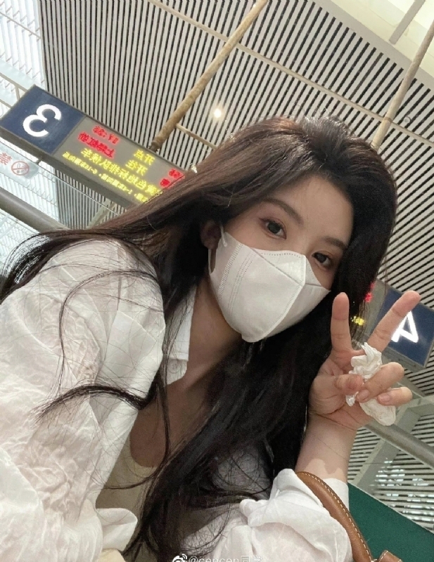 丽华的第一张照片--衡阳相亲服务中心