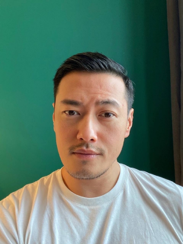 Allen的第一张照片--衡阳相亲服务中心