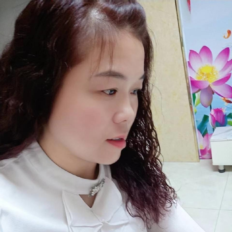 顾枸丽的第二张照片--衡阳相亲服务中心