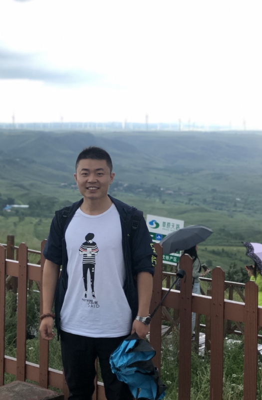 福鑫来的第一张照片--衡阳相亲服务中心