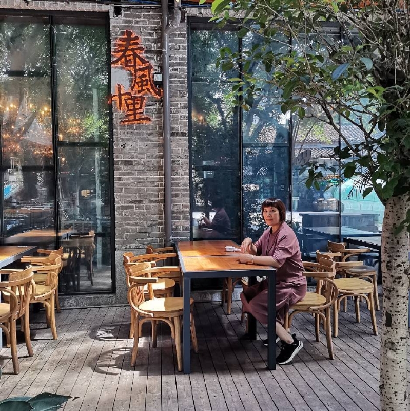 佩的第二张照片--衡阳相亲服务中心