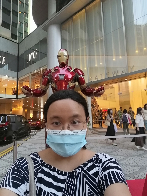 碧珊的第一张照片--衡阳相亲服务中心