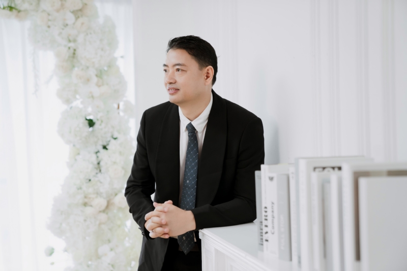 杰瑞的第一张照片--衡阳相亲服务中心