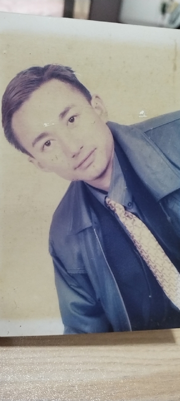 海哥的第一张照片--衡阳相亲服务中心