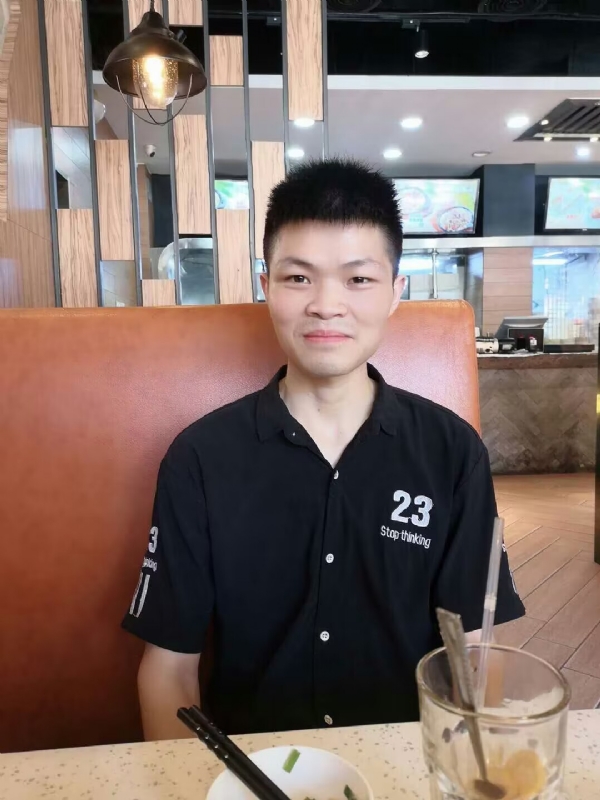 Mickey的第一张照片--衡阳相亲服务中心