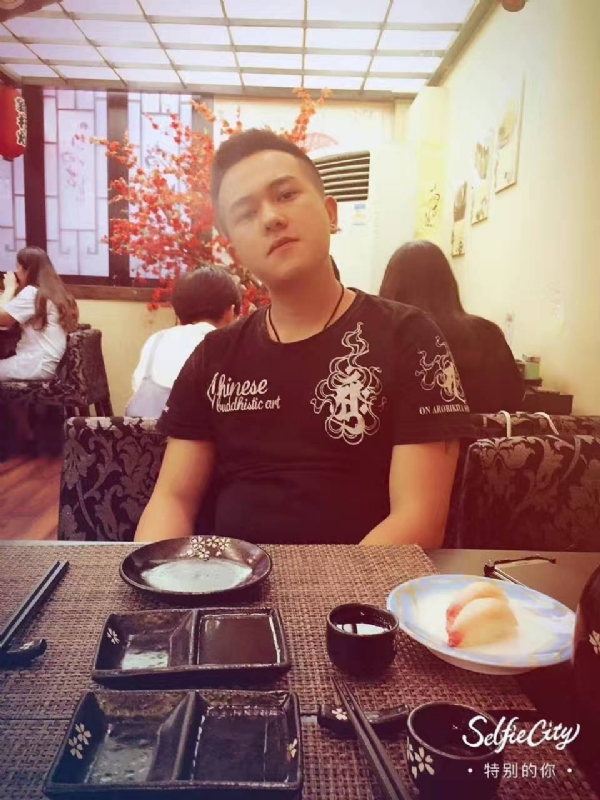 夏天的第四张照片--衡阳相亲服务中心