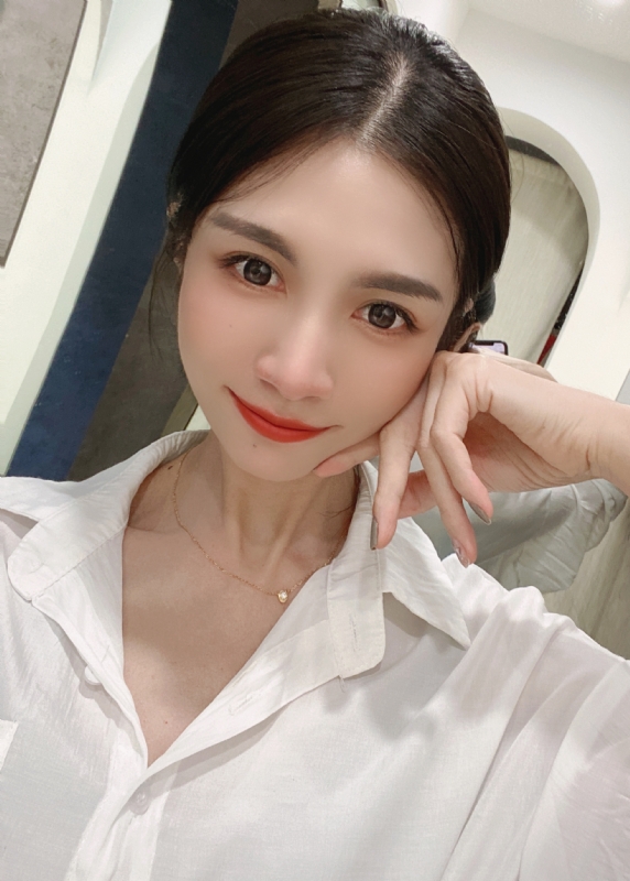 Anna的第一张照片--衡阳相亲服务中心