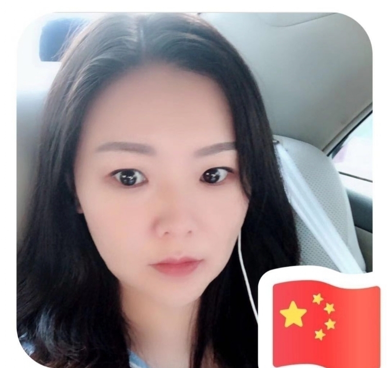 李姝静的第二张照片--衡阳相亲服务中心