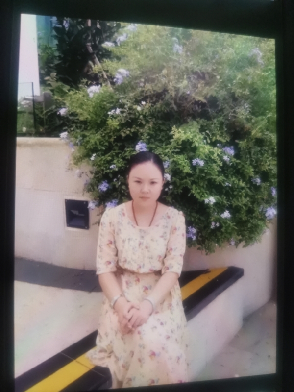 李姝静的第三张照片--衡阳相亲服务中心