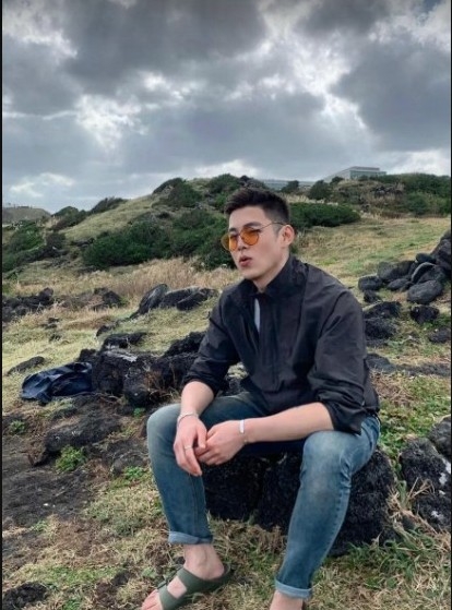 阿海的第一张照片--衡阳相亲服务中心