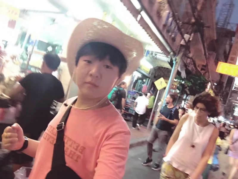 小华仔的第一张照片--衡阳相亲服务中心