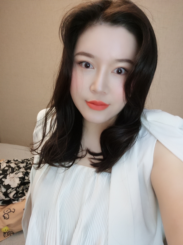 璐璐的第一张照片--衡阳相亲服务中心