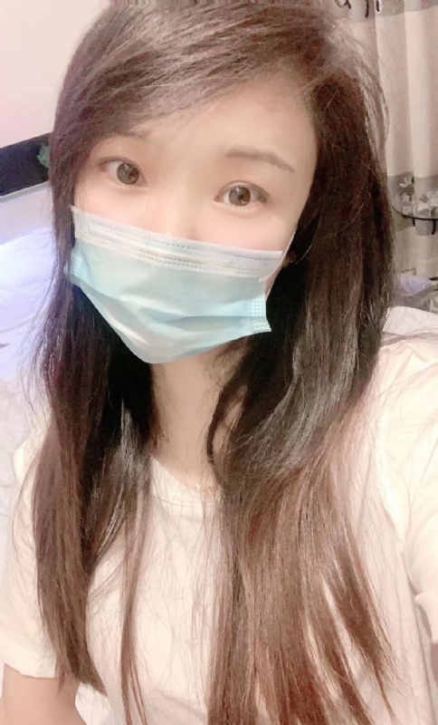 静静的第二张照片--衡阳相亲服务中心