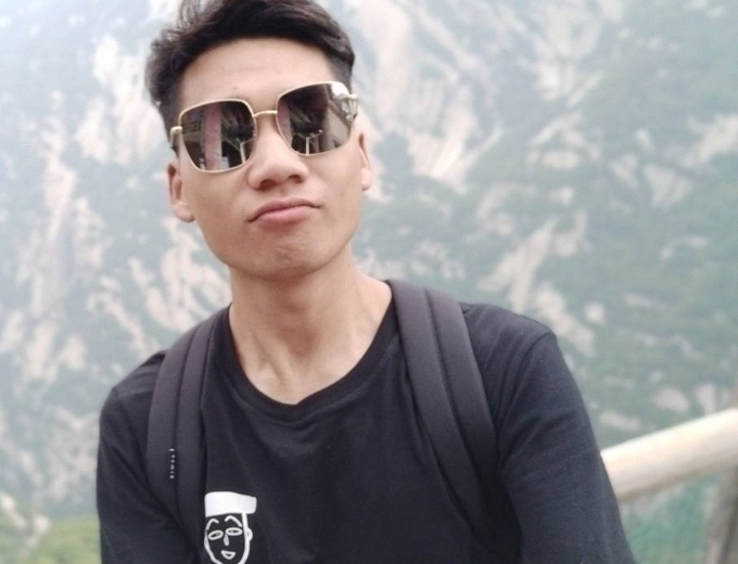 想对她好的第一张照片--衡阳相亲服务中心