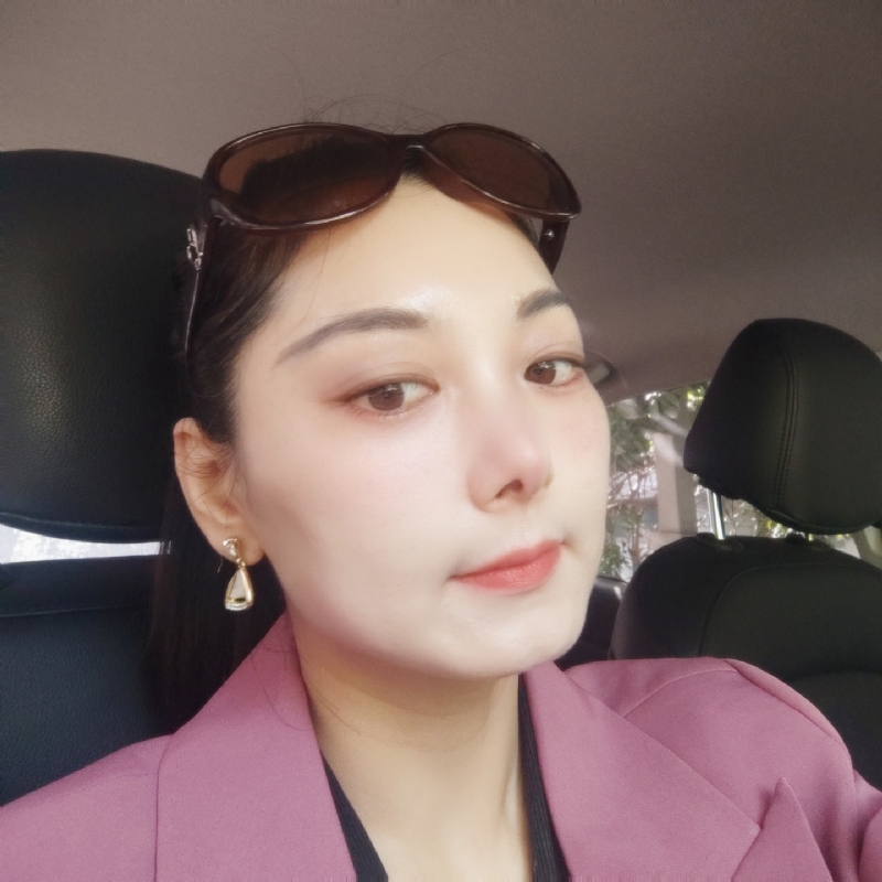 金秋的第二张照片--衡阳相亲服务中心