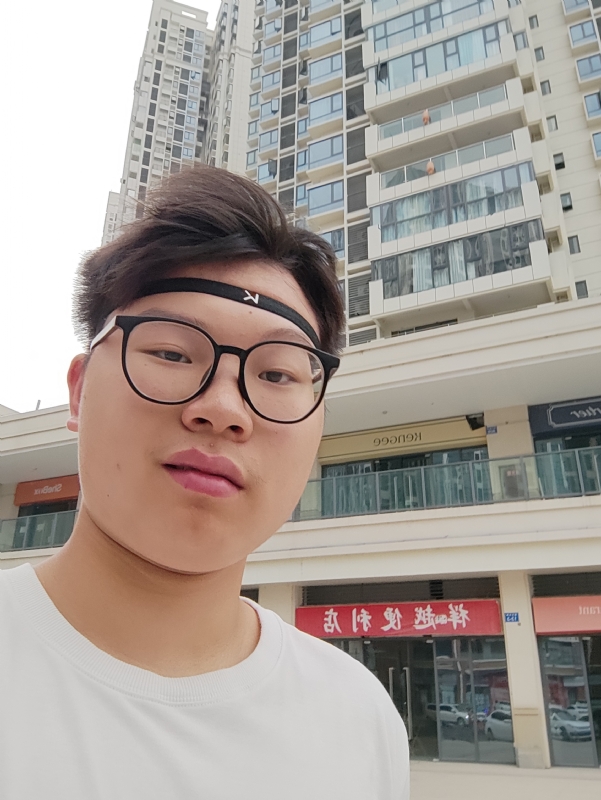 童言无忌的第一张照片--衡阳相亲服务中心