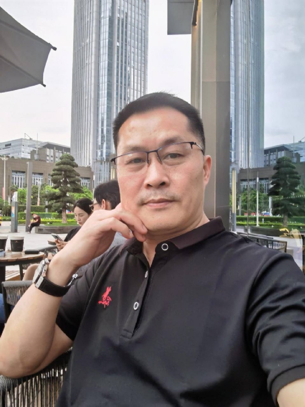 Allan的第二张照片--衡阳相亲服务中心