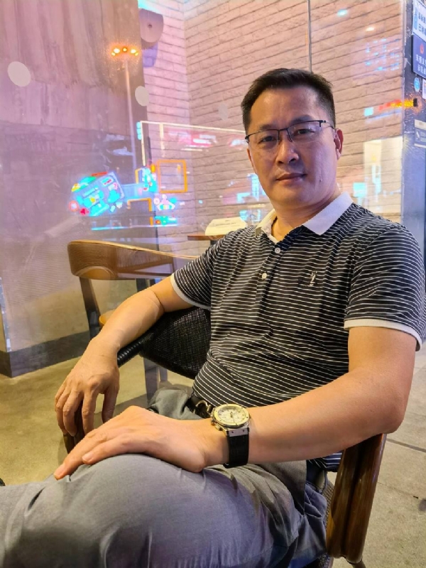 Allan的第三张照片--衡阳相亲服务中心