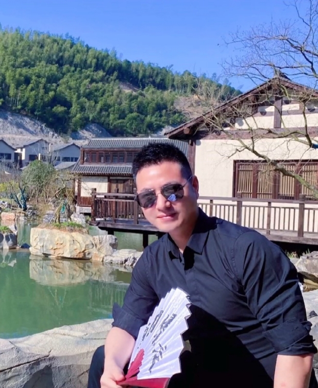 勿忘初心的第二张照片--衡阳相亲服务中心