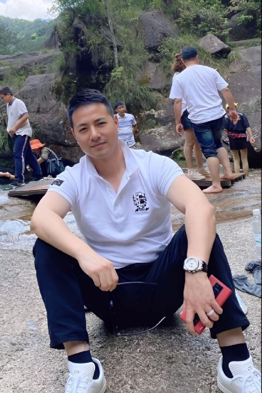 勿忘初心的第三张照片--衡阳相亲服务中心