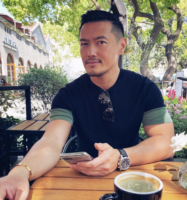 天邊的風的第一张照片--衡阳相亲服务中心