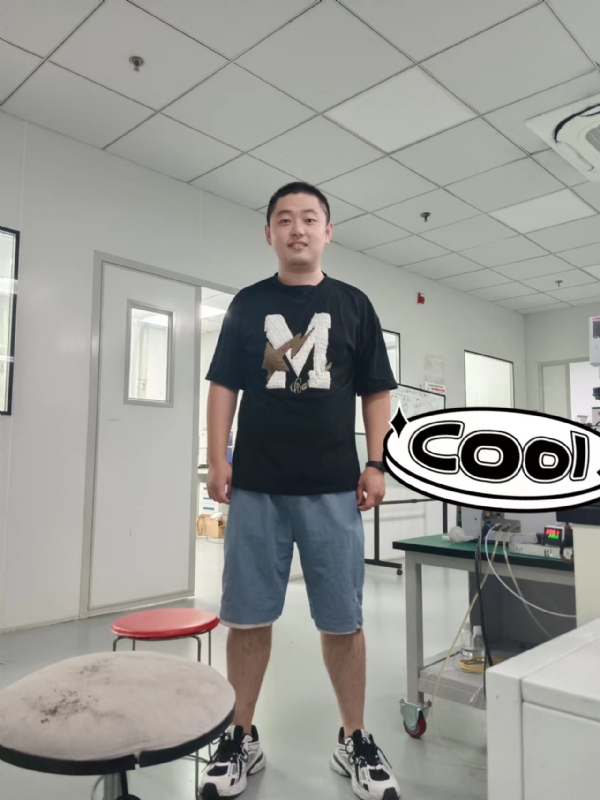 交个朋友的第一张照片--衡阳相亲服务中心