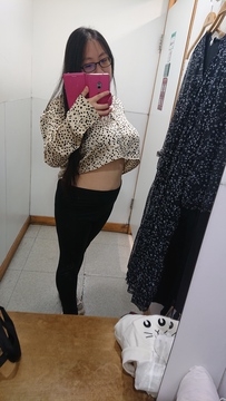 美林的第一张照片--衡阳相亲服务中心