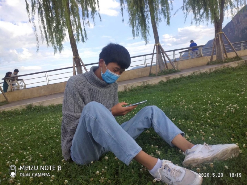 云野的第一张照片--衡阳相亲服务中心