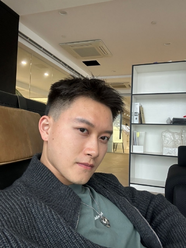 林先生的第一张照片--衡阳相亲服务中心