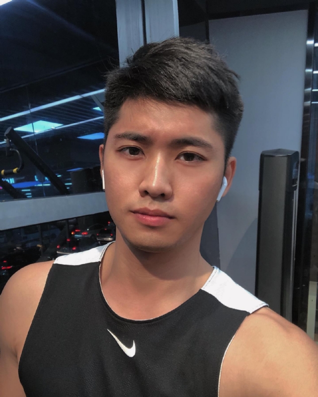 林毅的第一张照片--衡阳相亲服务中心