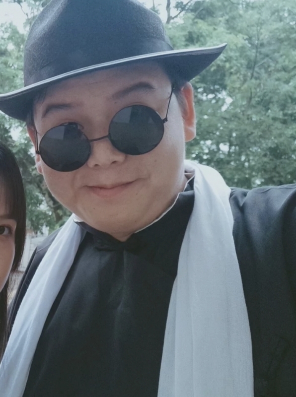 小路口的第一张照片--衡阳相亲服务中心