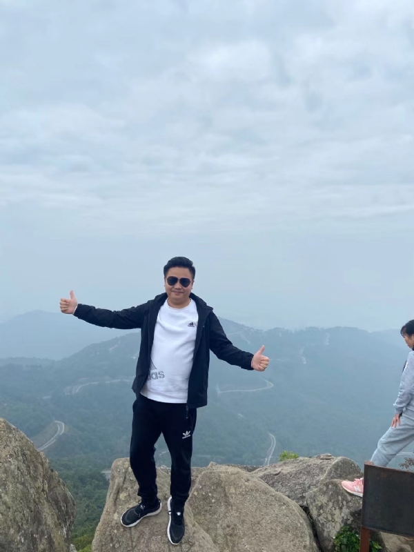 kinlee的第一张照片--衡阳相亲服务中心