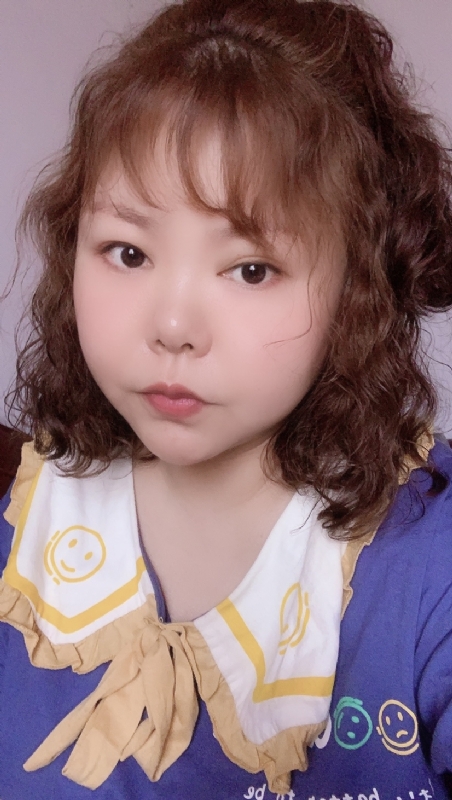 妞子的第一张照片--衡阳相亲服务中心