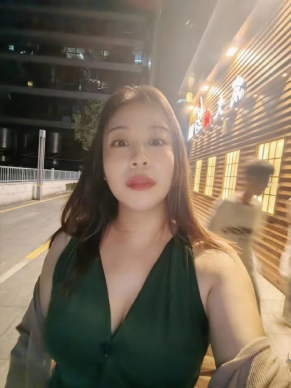 叶子青青的第四张照片--衡阳相亲服务中心