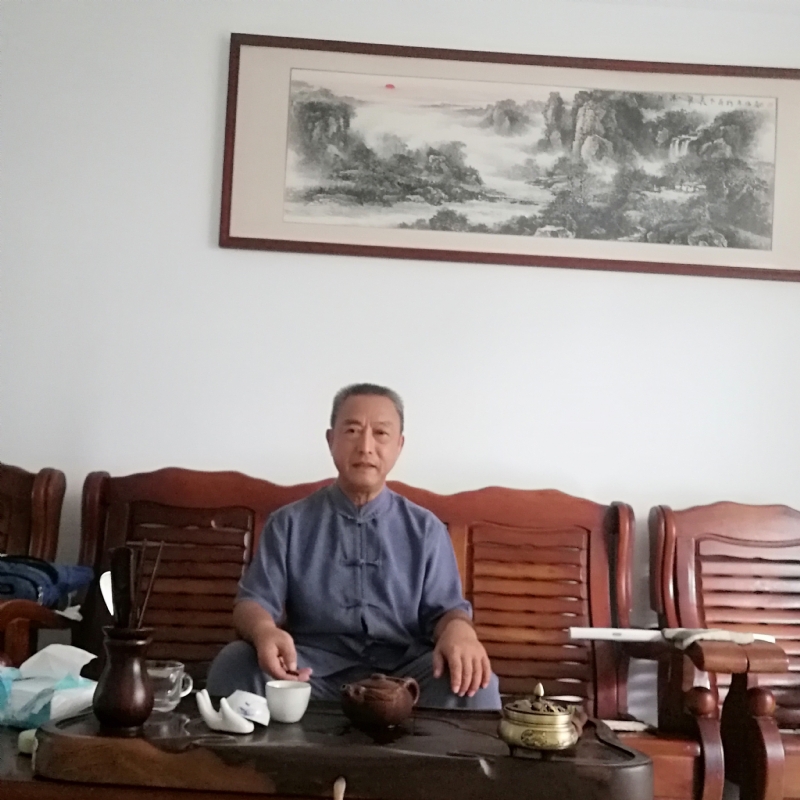 万事皆缘的第一张照片--衡阳相亲服务中心