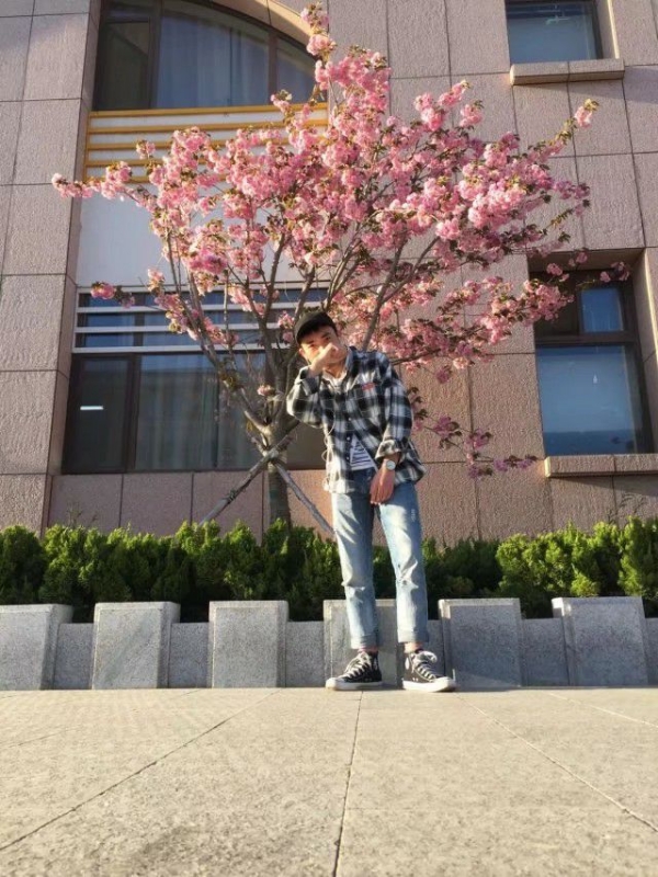 明非的第一张照片--衡阳相亲服务中心