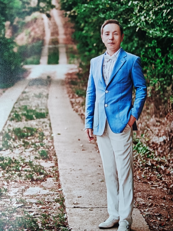 子龙的第一张照片--衡阳相亲服务中心