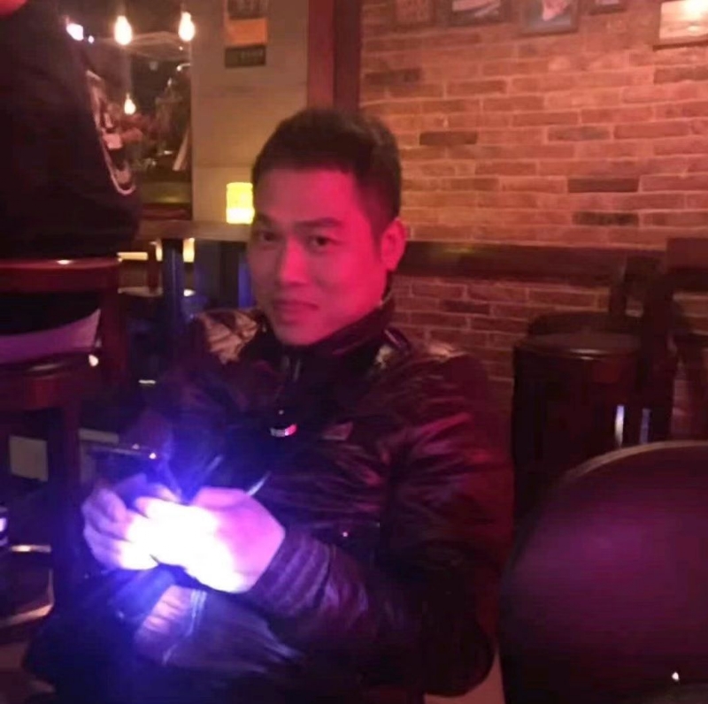 真谛的第一张照片--衡阳相亲服务中心